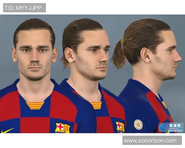 足球明星麻花辫造型大赏盘点那些令人难忘的足球界时尚风格