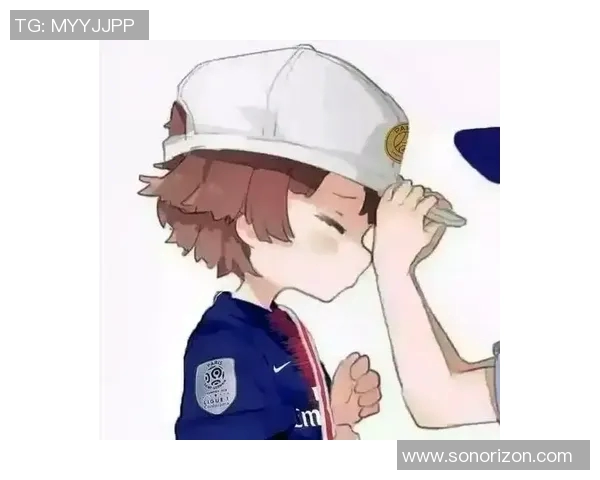 头像女真人足球明星动漫的魅力与影响力探讨