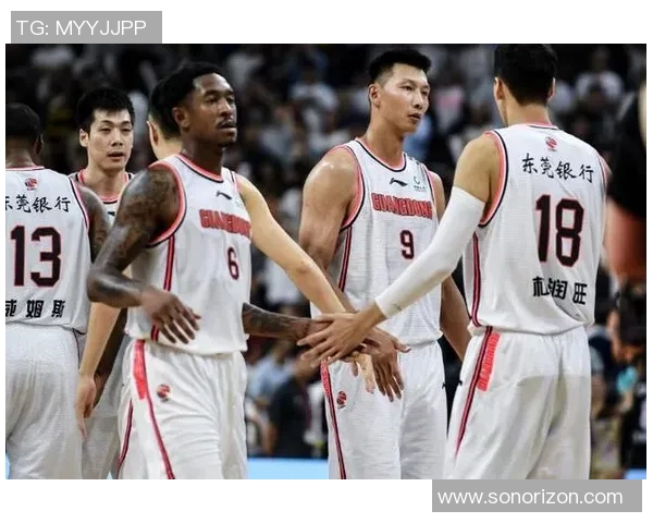 广州篮球队选拔赛速度表现分析与战术探讨