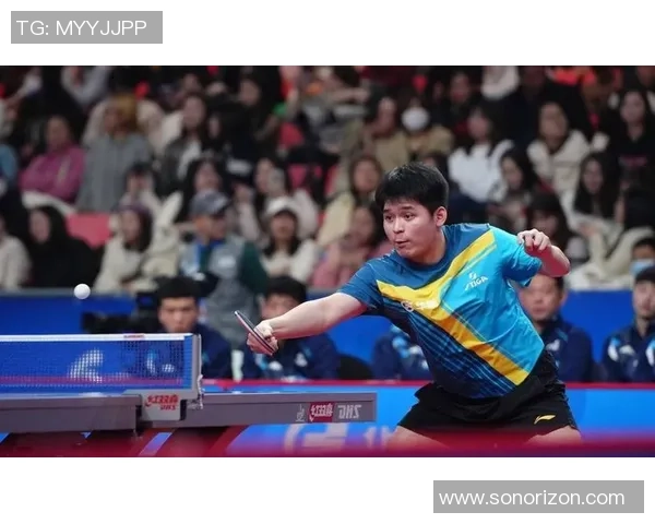 南京乒乓球队个人能力深度剖析与发展潜力探讨