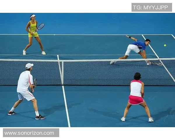 耐力与技巧的较量杭州网球队如何在赛场上突破极限 耐力与技巧的较量杭州网球队如何在赛场上突破极限