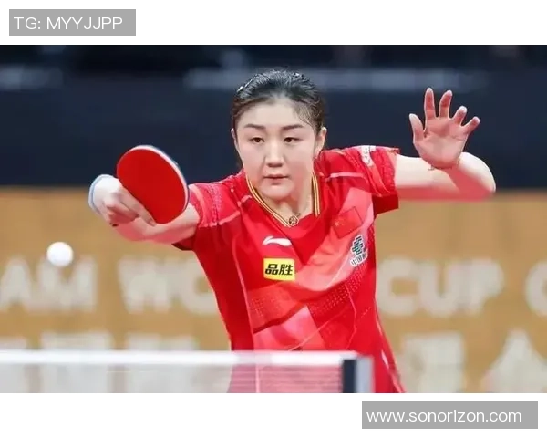 对话乒乓球传奇陈秀英分享她的辉煌生涯与心路历程